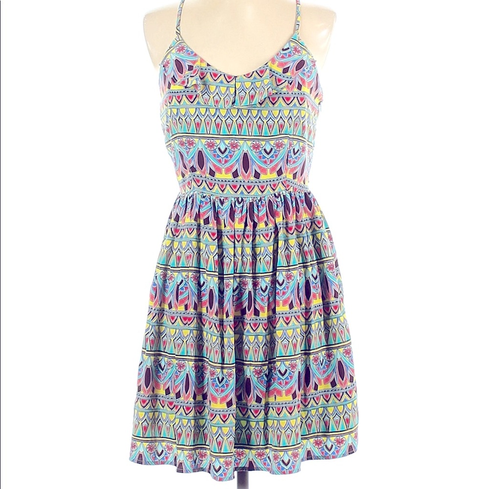 hello miss dress